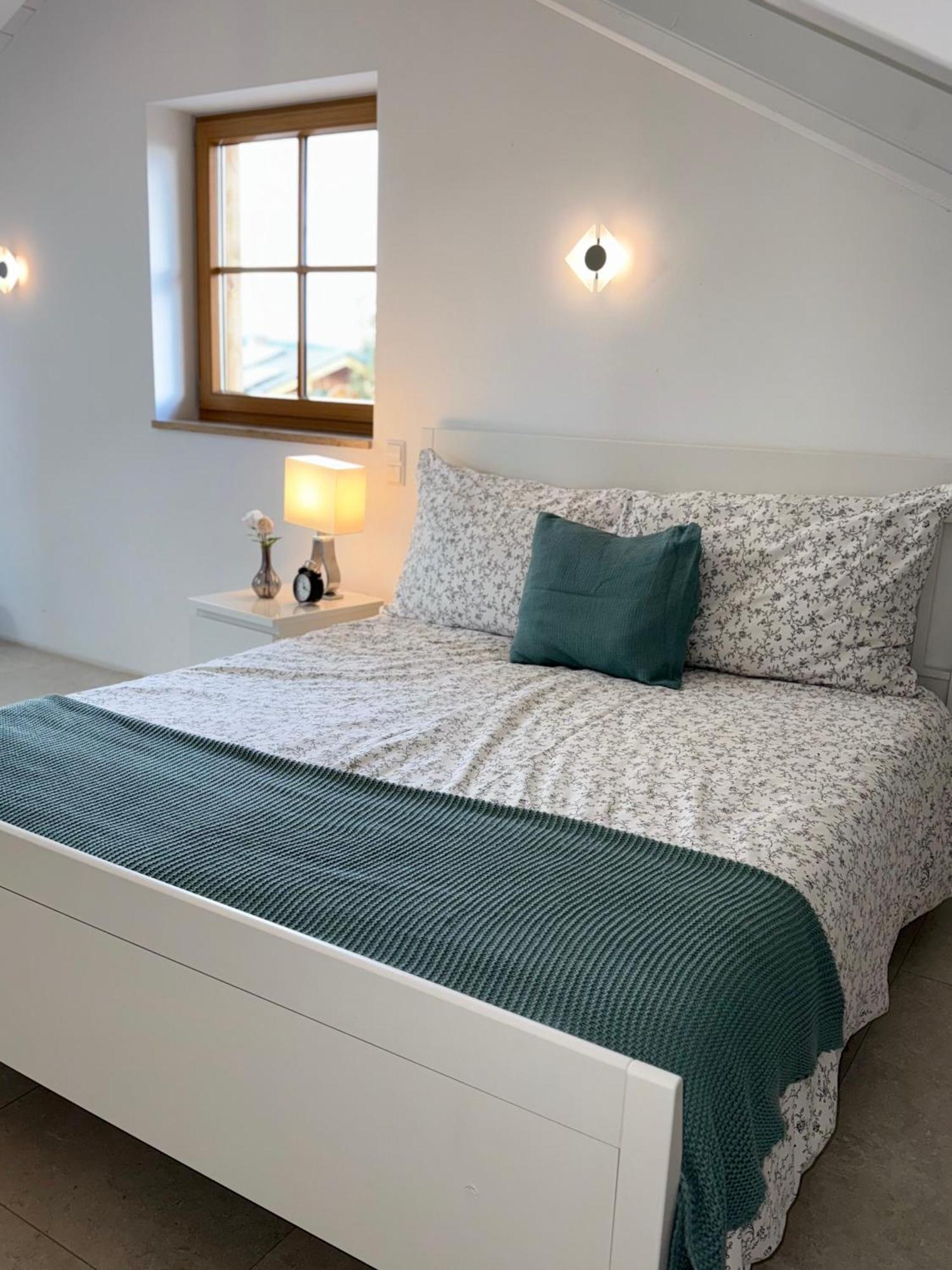 Ferienwohnung Siglreitmaier Chieming Bagian luar foto