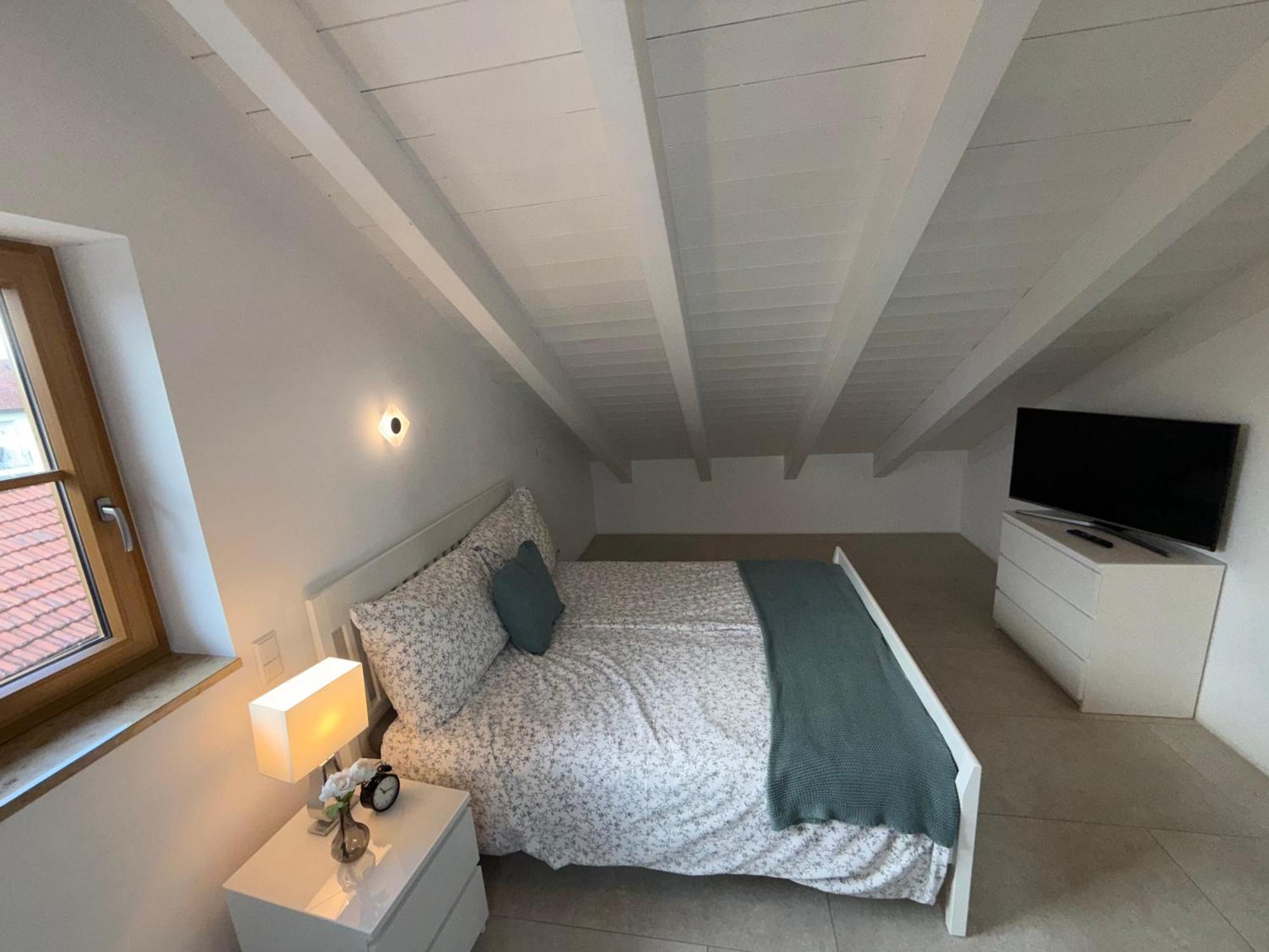 Ferienwohnung Siglreitmaier Chieming Bagian luar foto